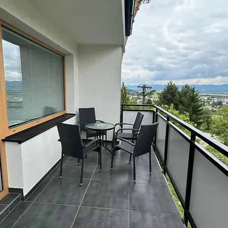 Lesna 3, Bojnice Apartman