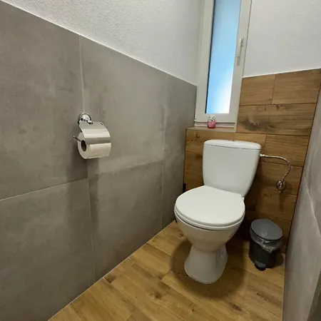 Lesna 3, Apartmán Bojnice