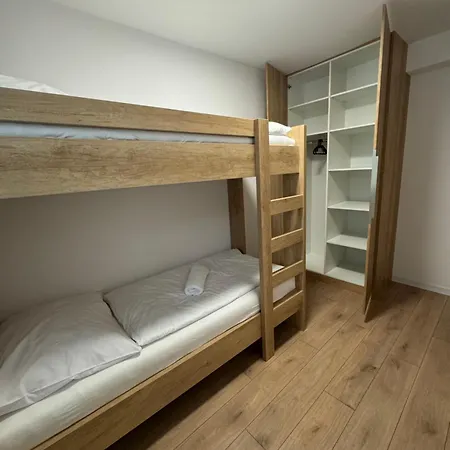 Lesna 3, Apartmán Bojnice