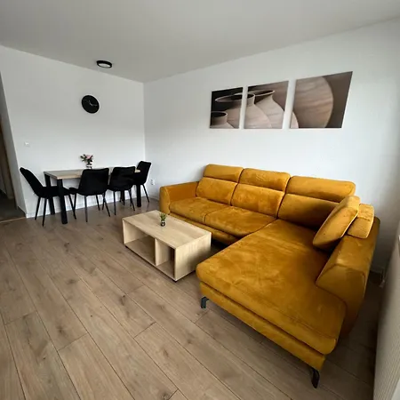 Apartman Lesna 3, Bojnice Privigye