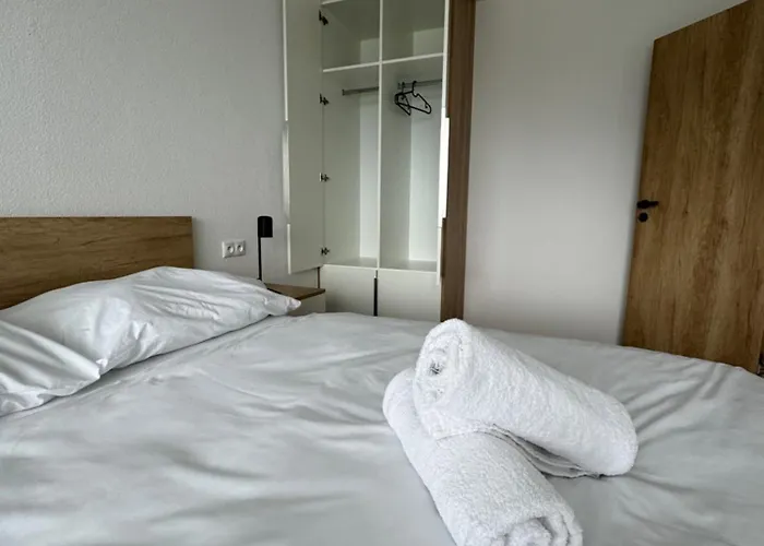 Apartamento Lesná 3, *