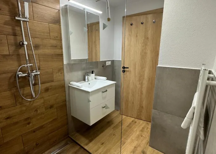 Apartamento Lesná 3,