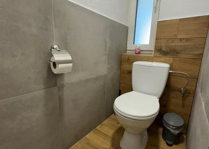 Lesná 3, Apartamento Bojnice