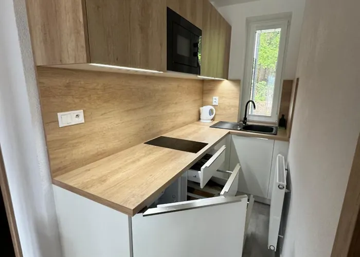 Apartamento Lesná 3, *